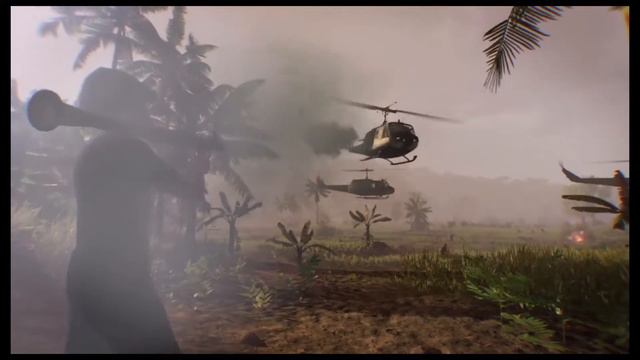 Халява! Скачать игру БЕСПЛАТНО! в Epic Games Store / Rising Storm 2: Vietnam смотреть онлайн