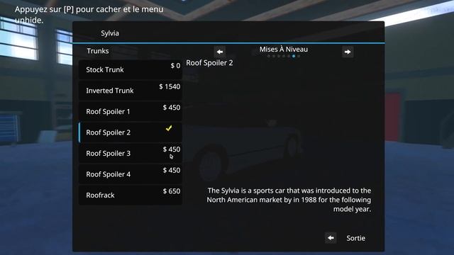 Jidousha Shakai - Lets Play Découverte fr "THRUSMASTER Tx" CUSTOMIZATION смотреть онлайн