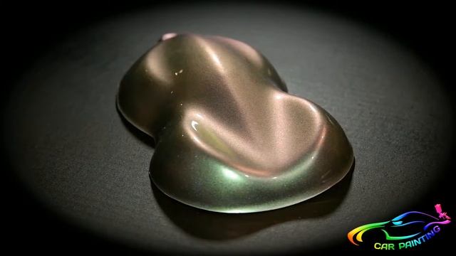 Arctic Fire Pearl ¦ Жидкая резина и лак Auto Dip ¦ Пигмент смотреть онлайн