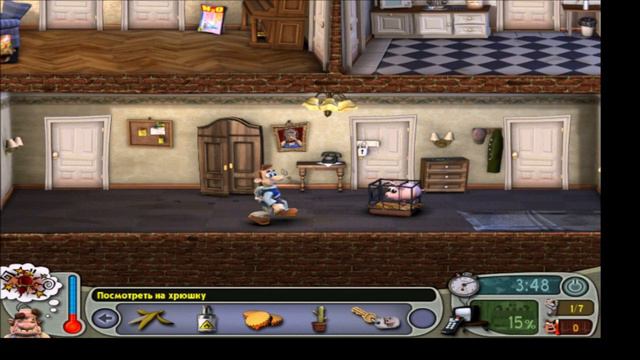 КАК ИСПОРТИТЬ ОТЛИЧНУЮ ШАЛОСТЬ | Как достать соседа # 2 смотреть онлайн