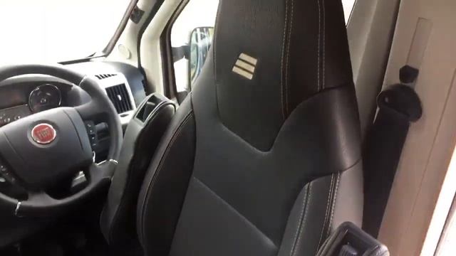 Hymer car Sydney GT60 смотреть онлайн