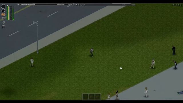ICEBERG PROJECT ZOMBOID (BLACKBABY) - PABLO GAMER смотреть онлайн