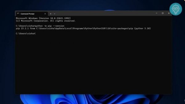 How to Install Tkinter in Python | Tkinter for Python (Easy Method)