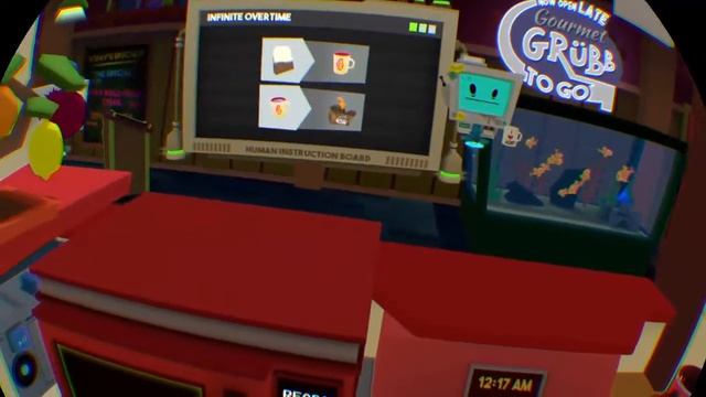 Get A Job: The Game | Job Simulator - Part 1 смотреть онлайн