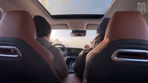 OMODA C5!!! ОБЗОР КИТАЙСКОГО КРОССОВЕРА OMODA C5!!!