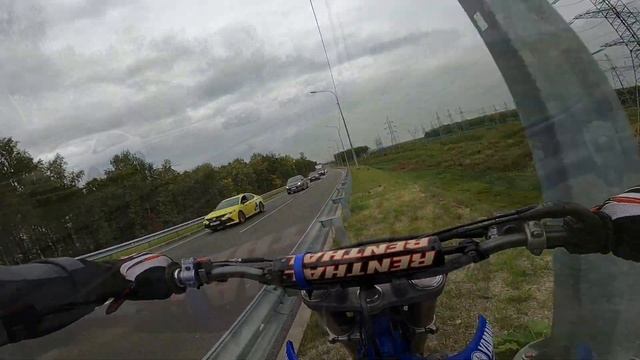 Yamaha yz450f смотреть онлайн