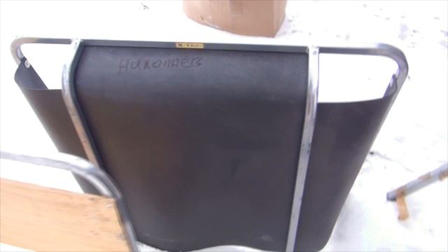 Грузопассажирские сани для снегохода.Разборные шестиместные сани смотреть онлайн