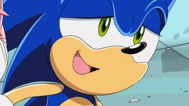 amy and sonic ft. tails - umbrella смотреть онлайн