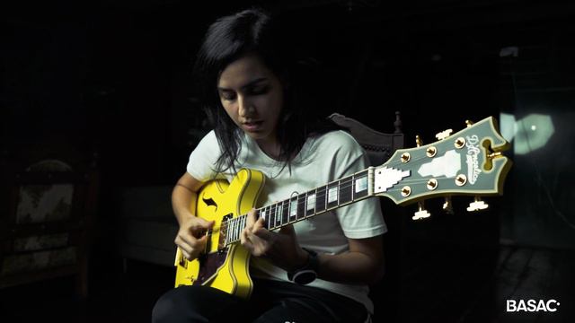 Soundbrenner Pulse Jam - Leticia Filizzola