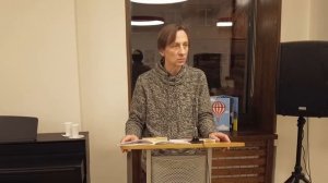 «Стоики.  Дары трудных времён» (лекция) Мастерская Валерия Бондаренко