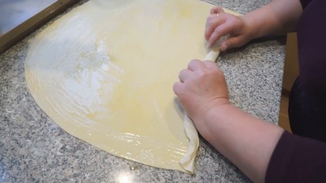 Готовка с Использованием Оригинальных Ингредиентов