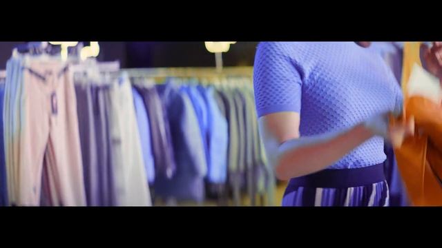 Осень. Familia и Юлия Михалкова смотреть онлайн