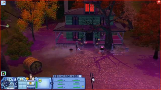 MY FAVORITE CC WORLDS OF ALL TIME//THE SIMS 3 смотреть онлайн