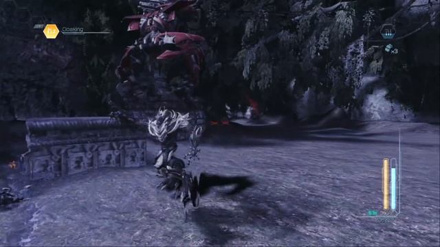 Трансформеры Тёмная сторона Луны Игра ➤ Прохождение часть 3 {Xbox 360} смотреть онлайн