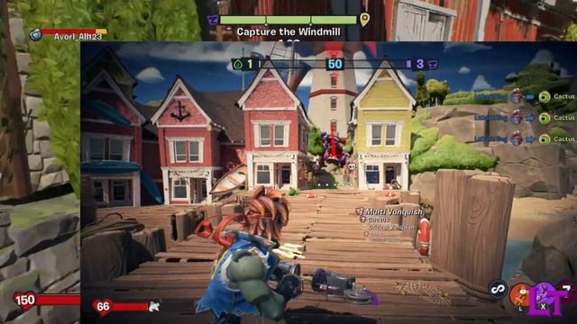How to git gud at 80’s action hero - PVZBFN смотреть онлайн