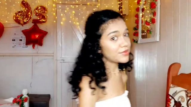 Heatless Curly Hair Butterfly Clips Hair Style Ideas | Pinterest Inspired смотреть онлайн