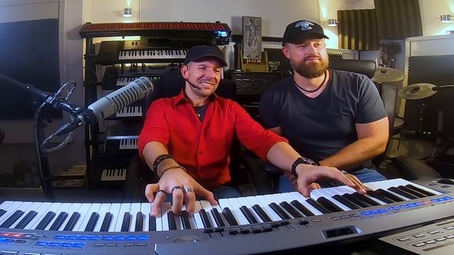Nexus 3 Crazy Fun!! Ft. Nexus Co-Creator & Sound Designer смотреть онлайн