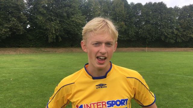 Anders Petersen смотреть онлайн