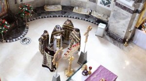 Господа пойте и превозносите Его во веки