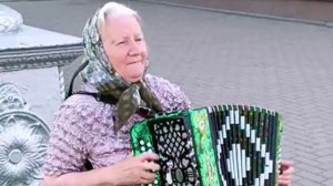 Ильина Ольга Ивановна Кукушка(cover)