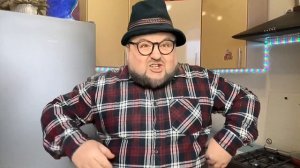 Богатая Бородатая Бабушка VS Бедного Бородатого Дедушки. Бородатые дети в гостях у родственников.