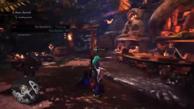 Wyvern Gem Farming смотреть онлайн