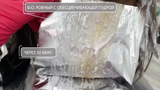 Техническая инструкция Keralex Over Bond