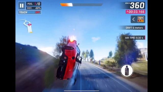 Ferrari 599XX Evo races in classic. смотреть онлайн