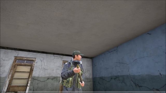 How to get your GUID - Dayz Standalone смотреть онлайн