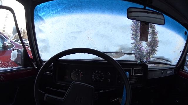 ВСКРЫЛИ ЖИГУ?КОШМАР !!!!ВАЗ 2107 16VALVE