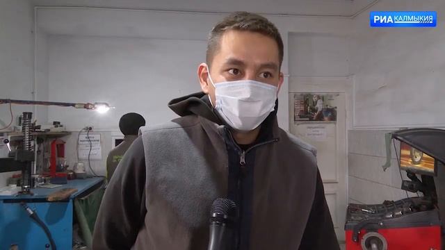 Первый снег: готовы ли автовладельцы к похолоданию смотреть онлайн