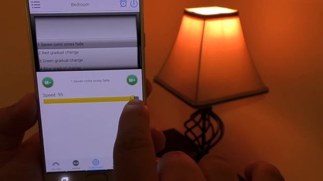 MagicLight Wifi Smart LED No Hub Setup & Review