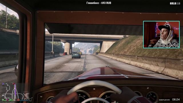 GTA 5 ONLINE - ЧЕЛЛЕНДЖ ОГРАБЛЕНИЕ ВСЕХ МАГАЗИНОВ!! смотреть онлайн