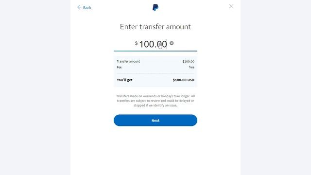 How to Add Money to Your PayPal Account смотреть онлайн
