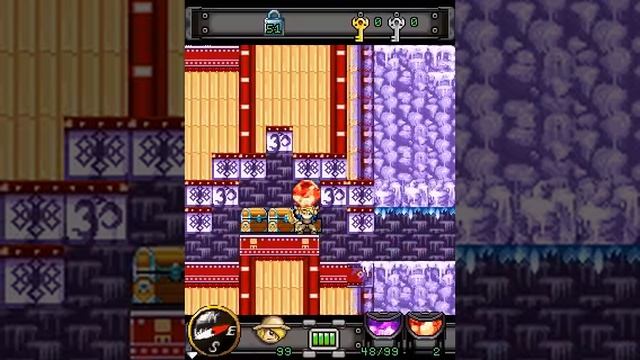 Diamond Rush Tibet Stage 10