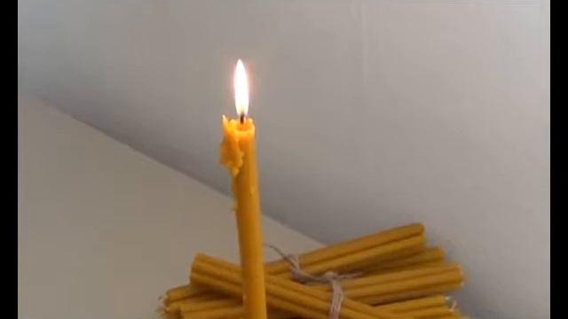 Свечи в современном мире смотреть онлайн