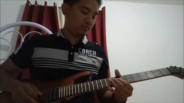 Lay Me Down (Sam Smith) - Guitar Instumental Cover смотреть онлайн