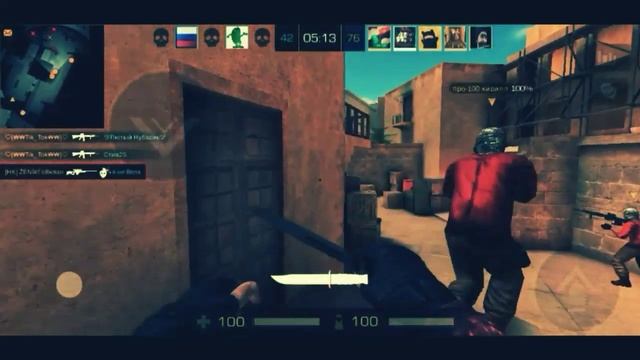 УТРЕННЯЯ РАЗМИНКА | FRAG MOVIE | STANDOFF 2 смотреть онлайн