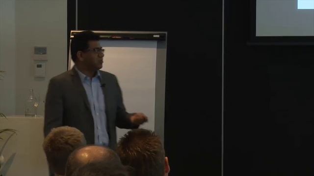 Veritas HyperScale for OpenStack VERITAS Petter Sveum&Abhijit Dey смотреть онлайн