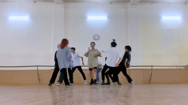 Stray Kids "CASE 143" Dance Practice | Dance Cover by THE BU' from VIETNAM смотреть онлайн