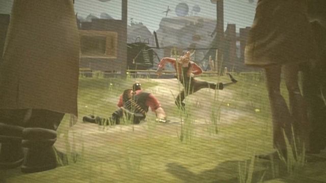 Heavy is Dead but read the description смотреть онлайн