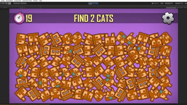 Creating new objects for Hidden Object Game смотреть онлайн
