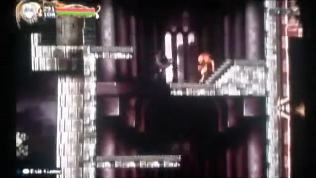 Castlevania:Harmony Of Despair Chapter 5 Speed Run смотреть онлайн