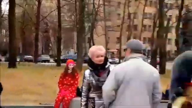 ТАНЦЫ!!!ХАРЬКОВ!!! КАК ТЕБЯ Я ДОЛГО ЖДАЛА!!! смотреть онлайн