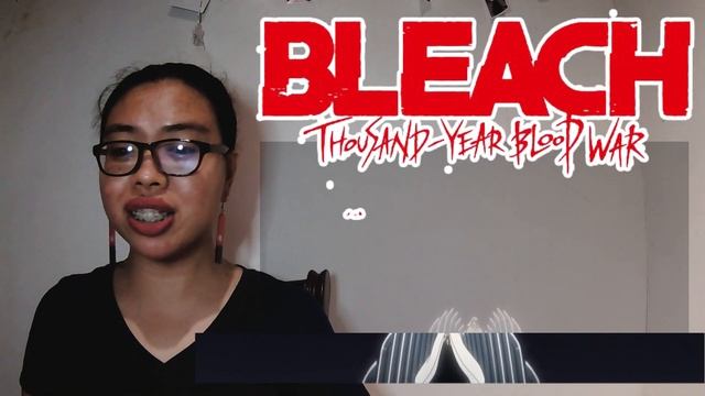 BLEACH: THOUSAND YEAR BLOOD WAR EPISODE 10 (23) | MARCHING OUT THE ZOMBIES 2 смотреть онлайн