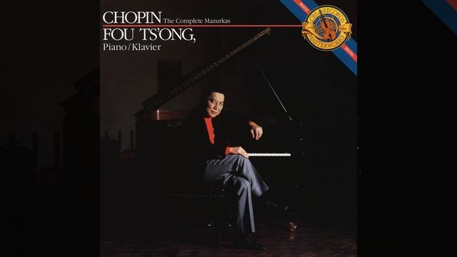4 Mazurkas, Op. 24: No. 1 in G Minor. Lento смотреть онлайн