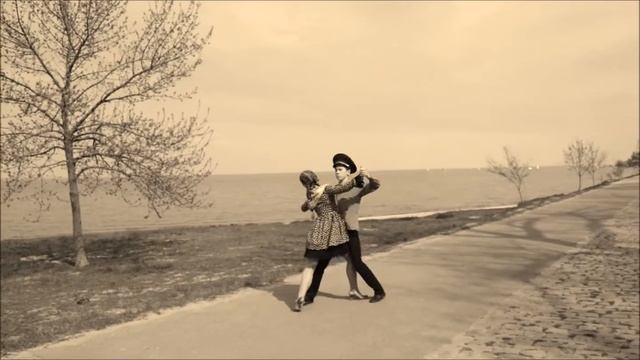 Таганрог школа 8 - Синий платочек смотреть онлайн