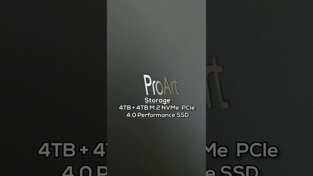 The 3D Laptop That Will Make James Cameron Proud! | ASUS ZenBook ProArt Studiobook 16 3D OLED смотреть онлайн