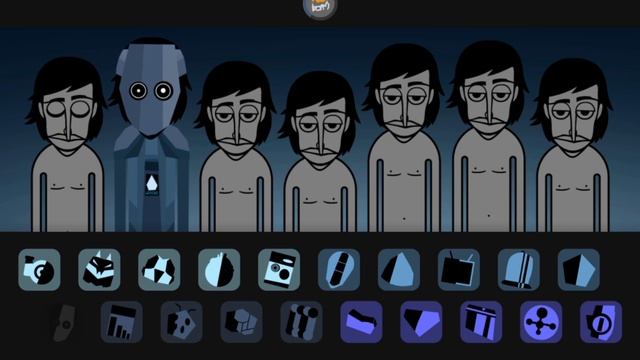 Unusbox || Azurite Mod || Gameplay смотреть онлайн