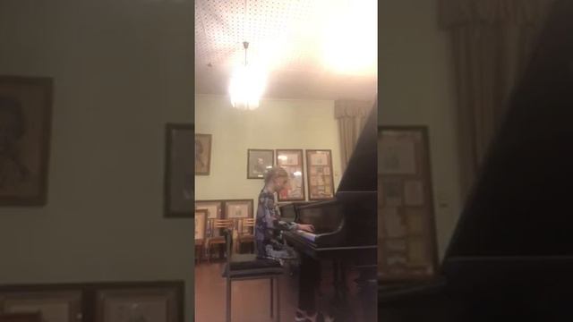 А. Гречанинов «Странствующие облака» смотреть онлайн